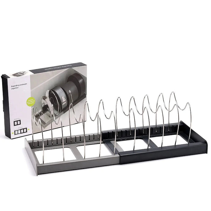 Kitchen Pot Rack - Product Image 