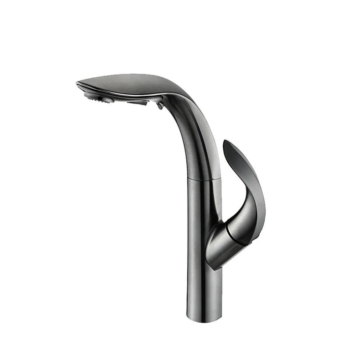 Cold And Hot Kitchen Sink Faucet - DuoFaucets Product Image