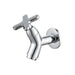 Wall Mounted Basin Faucet - DuoFaucets Product Image