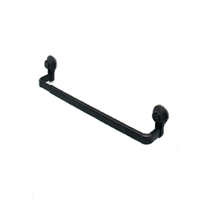 Vacuum Suction Cup Towel Rack Bar Holders - Product Image