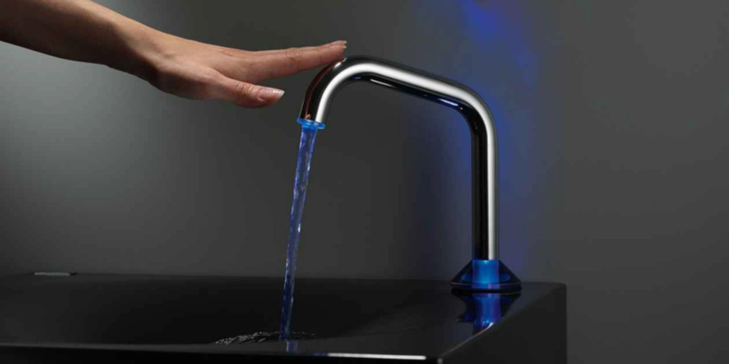 About Duo Faucets