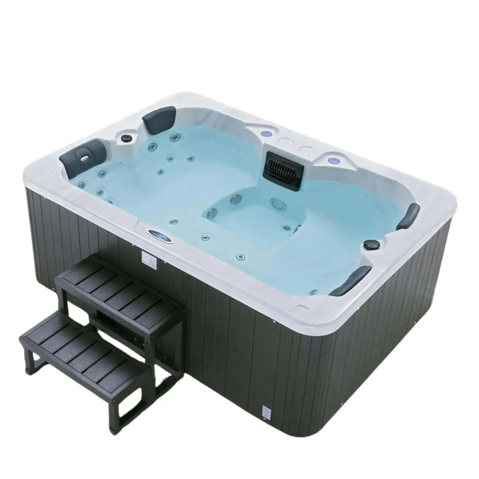 SPA Surfing Massage Bathtub - DuoFaucets Product Image