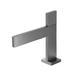 Deck Mounted Single Lever Bathroom Faucet - DuoFaucets Product Image