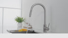 Sensor Kitchen Faucet - DuoFaucets Product Video