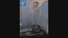 Automatic High Pressure Cup Washer Fauce - DuoFaucets Product Video