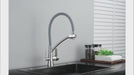 Outlet Purification Kitchen Faucet - DuoFaucets Product Video