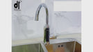 Ultra Electric Hot Water Faucet - DuoFaucets Product Video