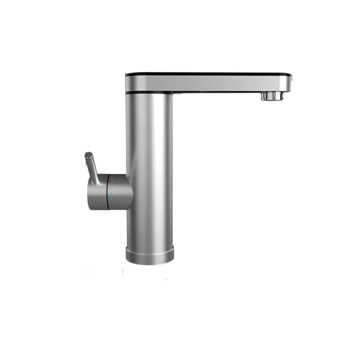 Stainless Steel Instant Hot Water Faucet